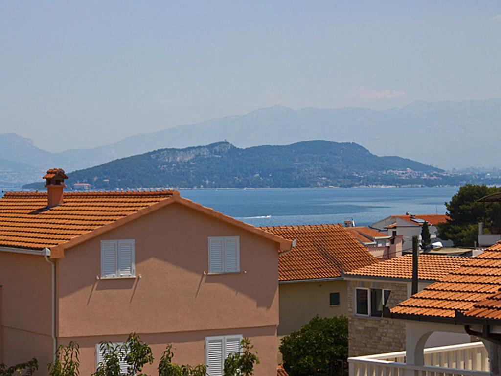 Apartments Villa Annika Slatine Szoba fotó