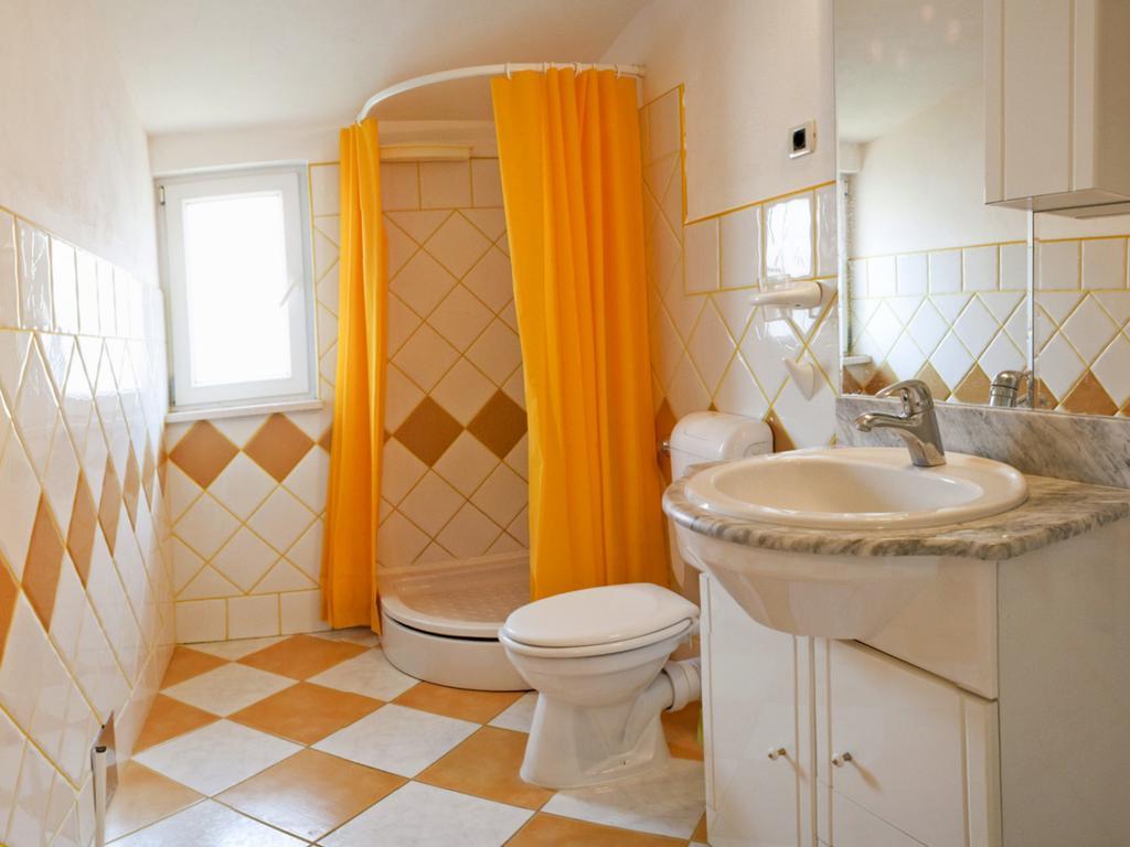 Apartments Villa Annika Slatine Szoba fotó
