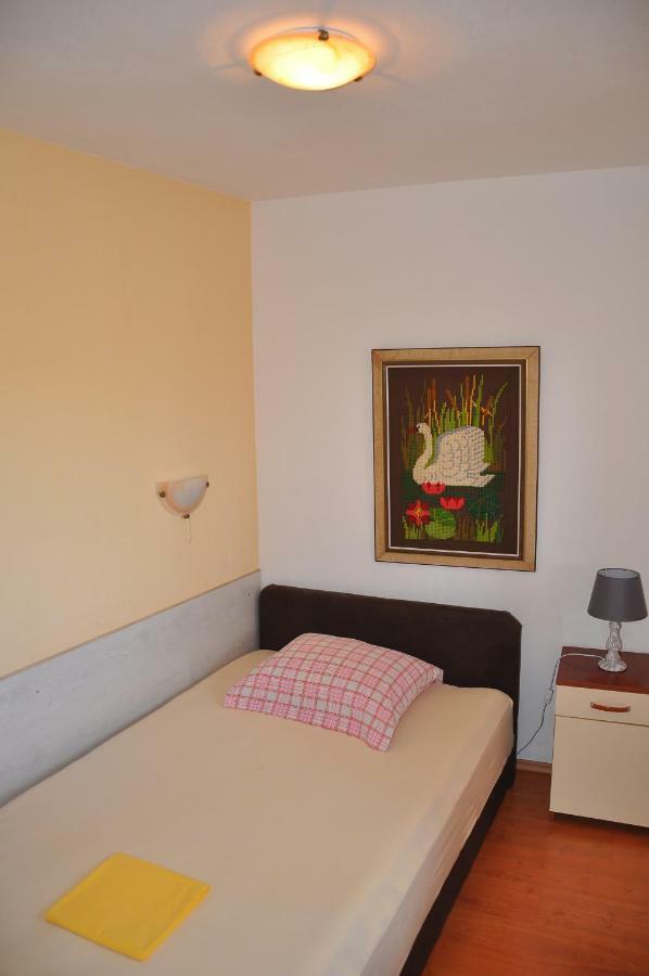 Apartments Villa Annika Slatine Kültér fotó