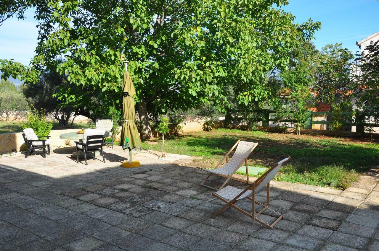Apartments Villa Annika Slatine Kültér fotó