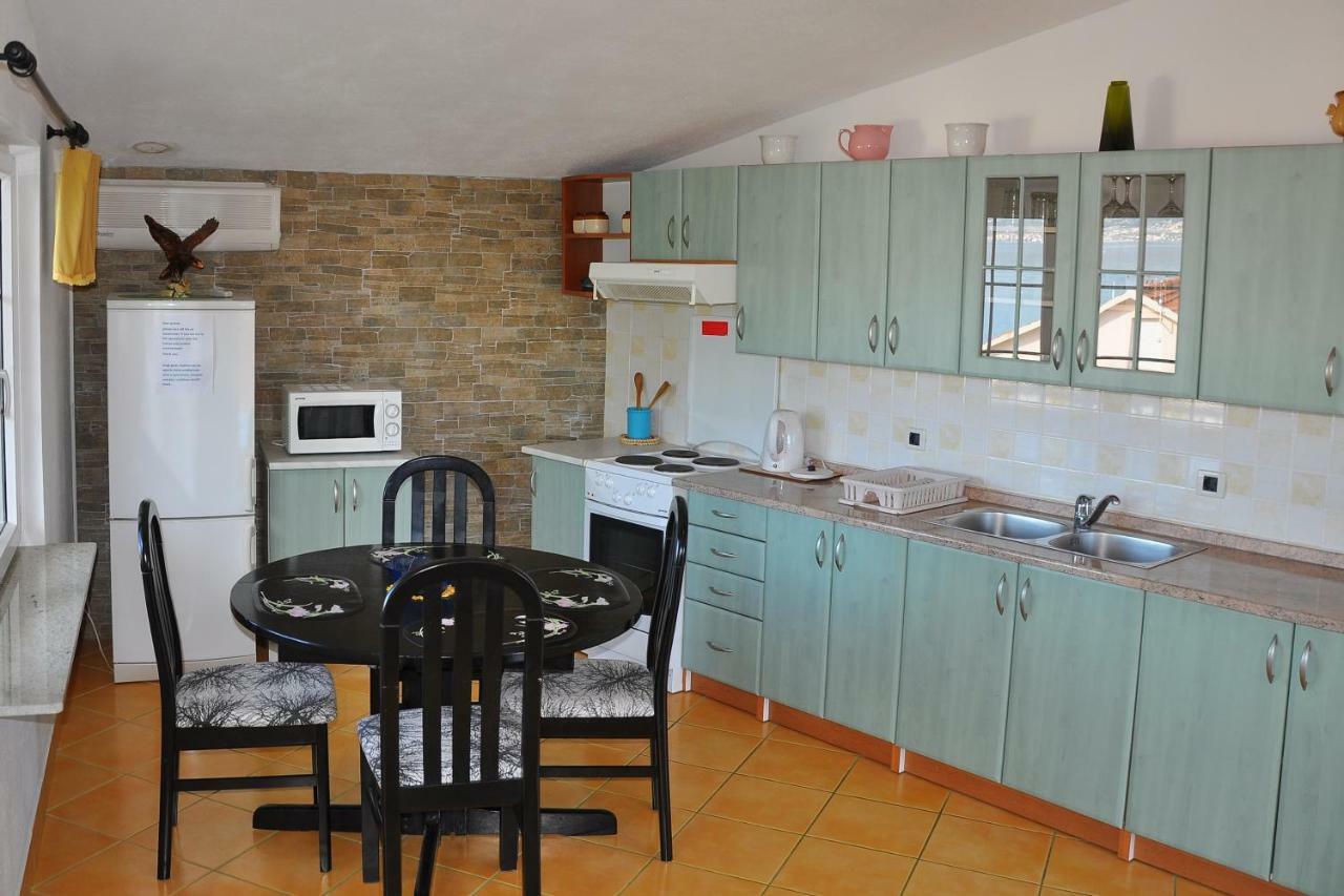 Apartments Villa Annika Slatine Kültér fotó