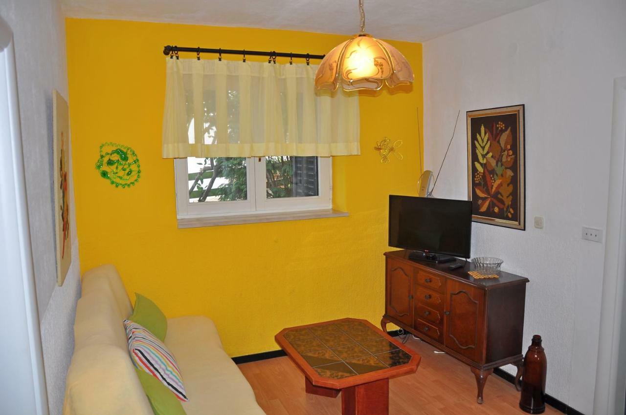 Apartments Villa Annika Slatine Kültér fotó