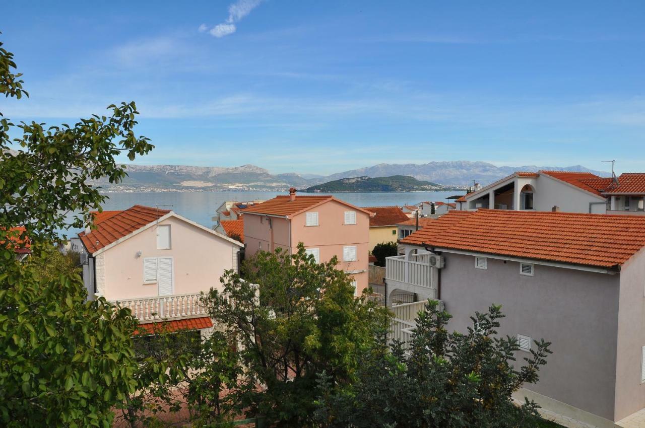 Apartments Villa Annika Slatine Kültér fotó